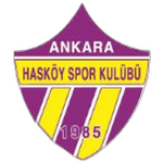 Ankara Hasköy