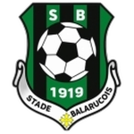 Stade Balarucois