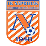 FK Napredak Omerbegovača