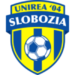 AFC Unirea 04 Slobozia U19