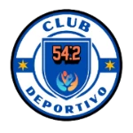 Club Deportivo 54:2