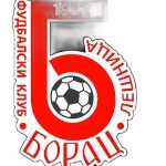 Borac Lešnica U19