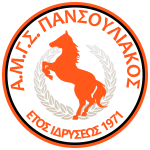AMGS Pansouliakos