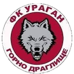 FC Uragan 1970 Gorno Draglishte