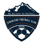 Siniolchu FC