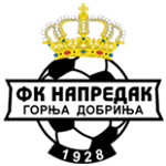 FK Napredak Gornja Dobrinja