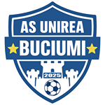 AS Unirea Buciumi 2025