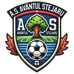 AS Avântul Stejaru