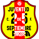 Juventud 25 de Septiembre B