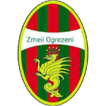CS Zmeii Ogrezeni U19