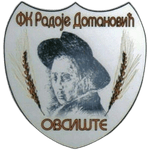 FK Radoje Domanović