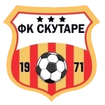FC Trakite 2007 Skutare