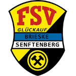 FSV Glückauf Brieske/Senftenberg