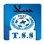 TS 2 Salé