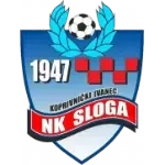 NK Sloga Koprivnički Ivanec - Veterani