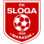 FK Sloga Maradik