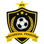 AFC Progresul Perișoru