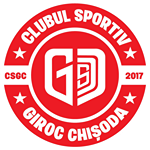 CS Giroc Chișoda U19