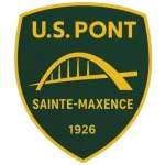 US Pont-Sainte-Maxence