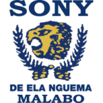 Sony Ela Nguema