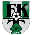 FK Tukums 2000 / Tukuma SS U19