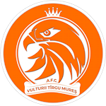 AFC Vulturii Târgu Mureș U19