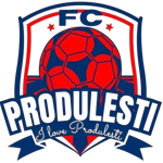 ACS FC Produlești U19