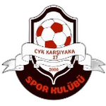 CYK Karşıyaka 27 SK