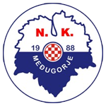 NK Međugorje U9
