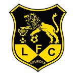 Lusitânia Lourosa FC U17