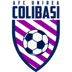 AFC Unirea Colibași U19