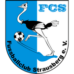 FC Strausberg U19