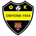 FC Obnova 2022 Obnova