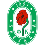 FK Zvezdara U19