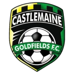 Castlemaine Goldfields Gold