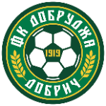 PFC Dobrudzha 1919 Dobrich U15