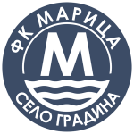FC Maritsa 2009 Gradina
