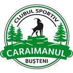 CS Caraimanul Bușteni