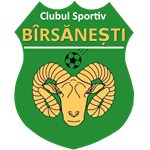 CS Bârsănești