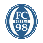 FC Hillal Rüsselsheim