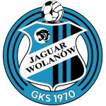GKS Jaguar Wolanów