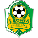 Lechia Zielona Góra U19