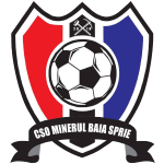 CSO Minerul Baia Sprie