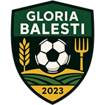Gloria Bălești