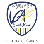 St-Maur Football Féminin VGA