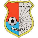 FK Hajduk Kožuhe U17