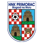 HNK Primorac Biograd U8