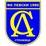 FC Levski 1986 Strazhitsa
