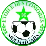 Étoile des Comores Nioumadzaha