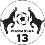SKS Poznańska 13 Poznań U19